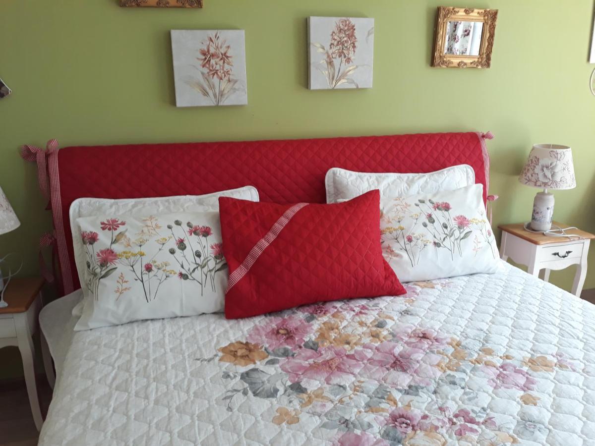 Sweet Garden Residence Braşov Esterno foto