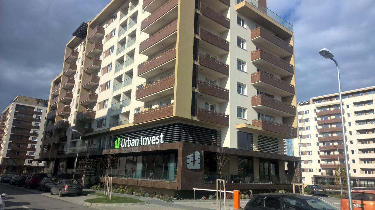Sweet Garden Residence Braşov Esterno foto