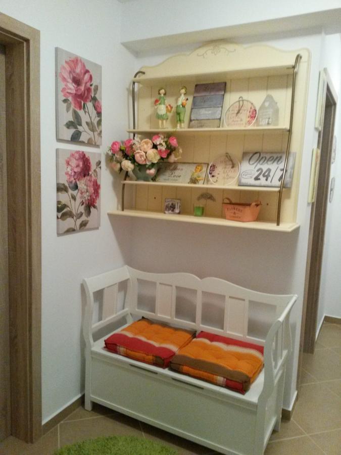 Sweet Garden Residence Braşov Esterno foto