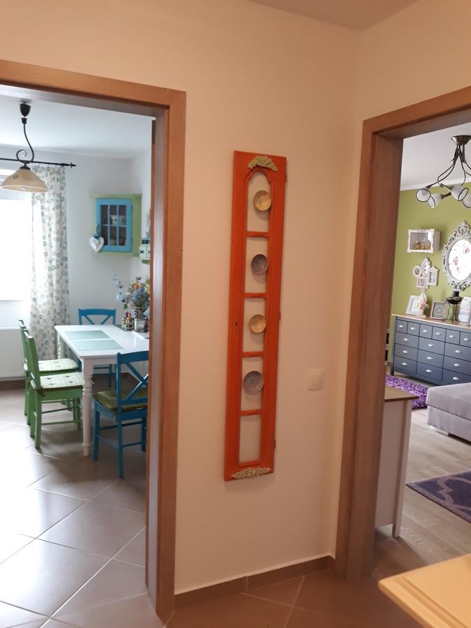 Sweet Garden Residence Braşov Esterno foto
