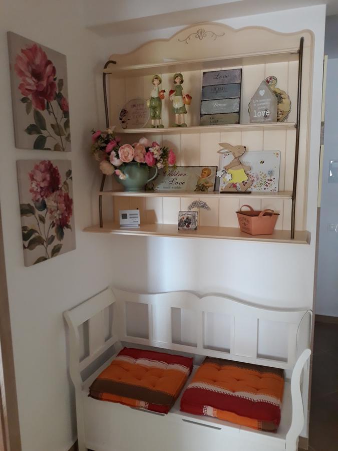 Sweet Garden Residence Braşov Esterno foto